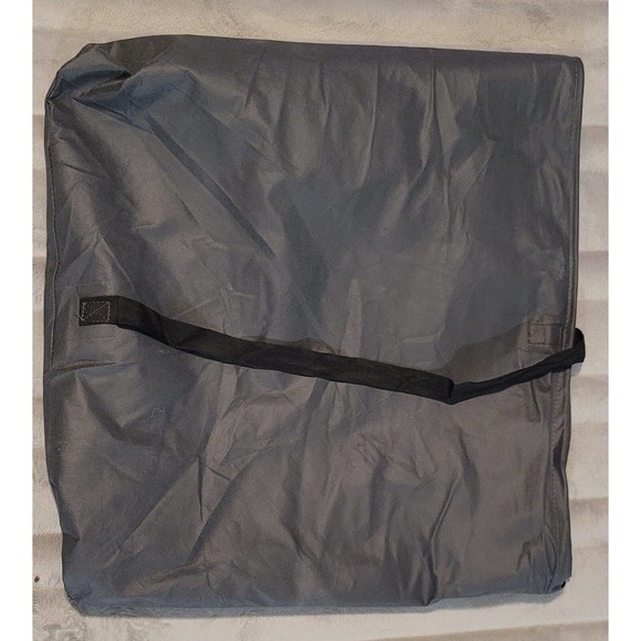 Sealy Alwayzaire Tough Guard 18" Airbed, Queen w/ Headboard and Built In Pump - Picture 2 of 16